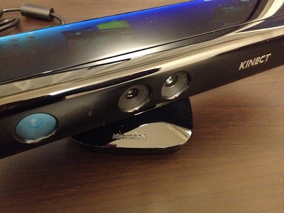 Kinect for Windows VS XBOX360