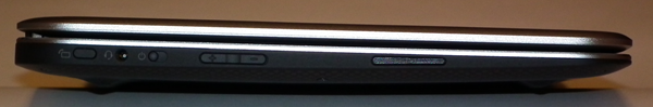 DELL XPS 12 Ultrabook